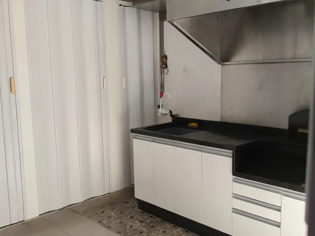 Imagem 4: Casa a venda com possibilidades de um comercio