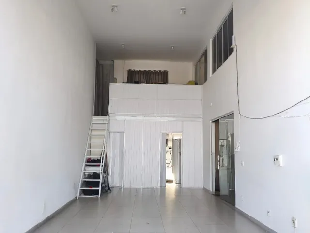 Imagem 8: Casa a venda com possibilidades de um comercio