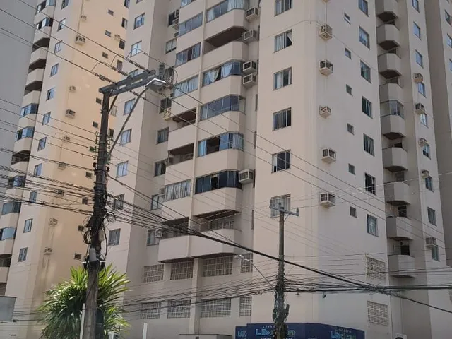 Imagem: Apartamento 3 Dormitórios com Suíte