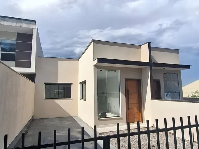 Imagem: Casa Geminada 2 Dormitórios- Conforto e