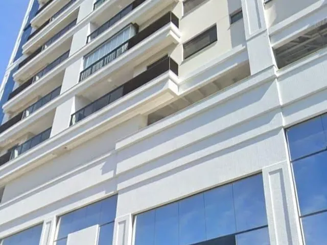 Imagem: Apartamento 2 Dormitórios com 1 Suíte