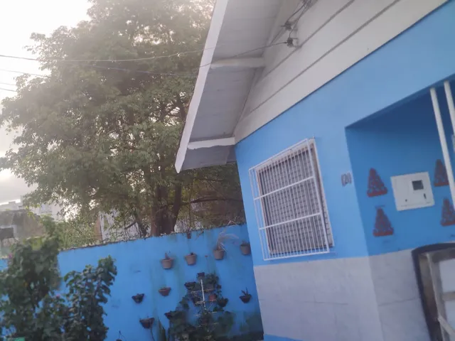 Imagem: Casa Localizada na Praia Comprida em São