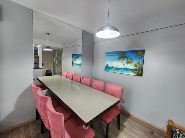 Imagem 5: Apartamento 3 dormitórios sendo 1 suíte