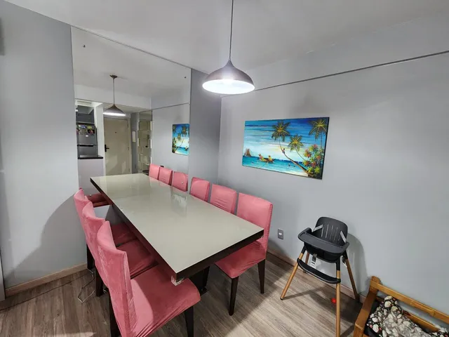 Imagem 9: Apartamento 3 dormitórios sendo 1 suíte