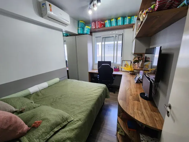 Imagem 2: Apartamento 3 dormitórios sendo 1 suíte