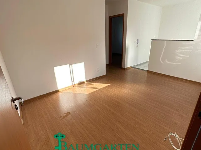 Imagem 6: Apartamento 2 Dormitórios com Piscina