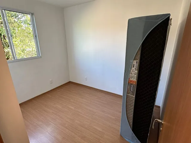 Imagem 5: Apartamento 2 Dormitórios com Piscina