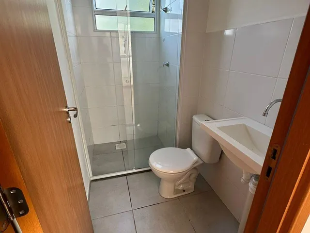 Imagem 3: Apartamento 2 Dormitórios com Piscina