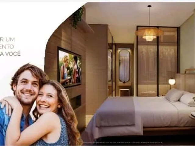 Imagem 1: Apartamento Alto Padrão no kobrasol