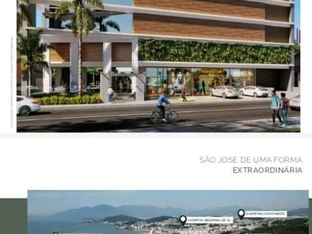 Imagem 15: Apartamento Alto Padrão no kobrasol