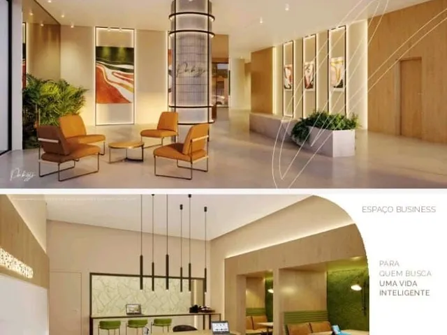 Imagem 8: Apartamento Alto Padrão no kobrasol