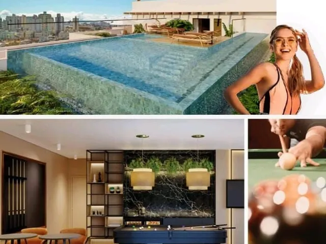 Imagem 7: Apartamento Alto Padrão no kobrasol