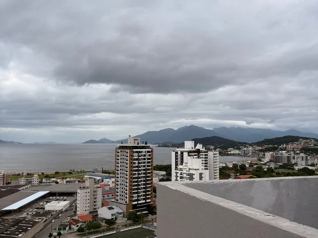 Imagem 14: Apartamento Alto Padrão no kobrasol
