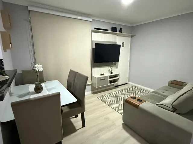 Imagem: Apartamento 2 dormitórios roçado são