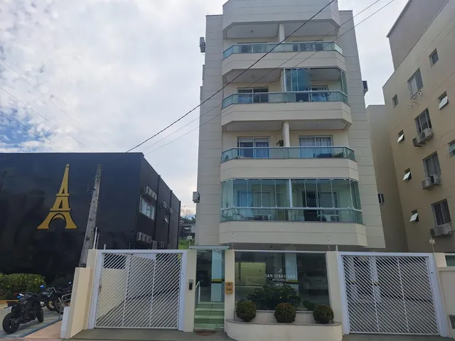 Imagem: Apartamento 2 dormitórios no pagani palhoça