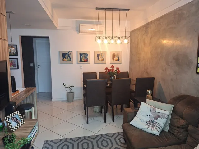 Imagem 3: Apartamento 2 Dormitórios no Pagani Palhoça