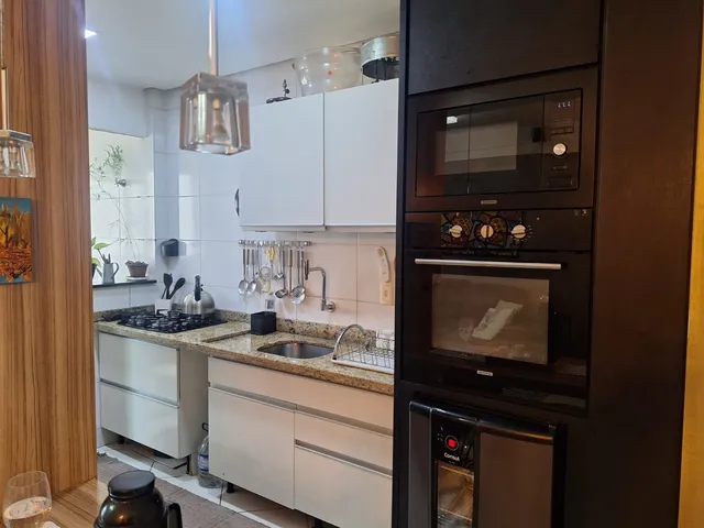 Imagem 15: Apartamento 2 Dormitórios no Pagani Palhoça
