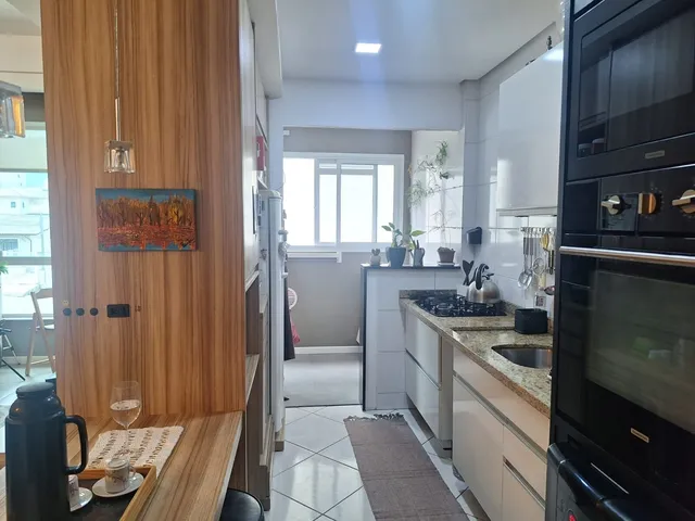 Imagem 16: Apartamento 2 Dormitórios no Pagani Palhoça