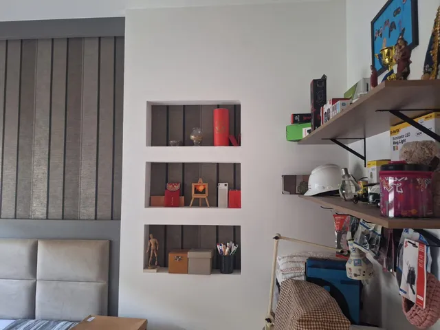 Imagem 2: Apartamento 2 Dormitórios no Pagani Palhoça