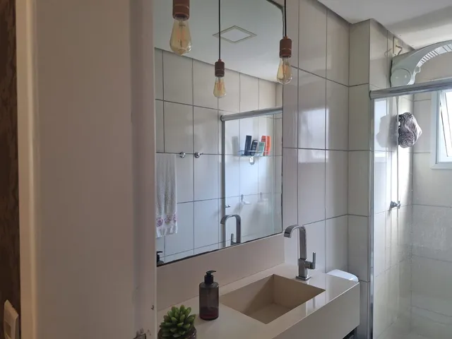 Imagem 12: Apartamento 2 Dormitórios no Pagani Palhoça