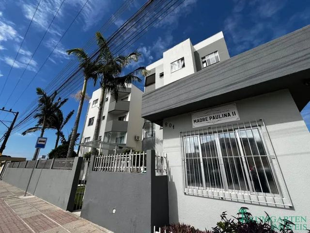 Imagem: O apartamento possui 3 Dormitórios, 1 Banheiro, 1 Vaga na