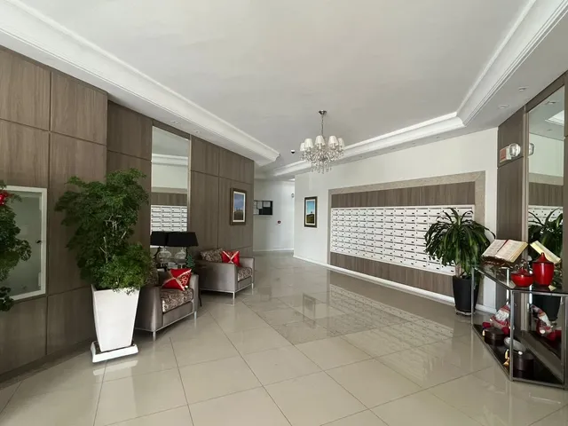 Imagem: Apartamento 2 Dormitórios com 1 Suíte