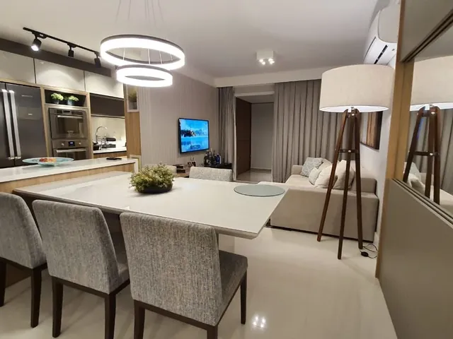 Imagem: Apartamento em Agronômica Porteira Fechada