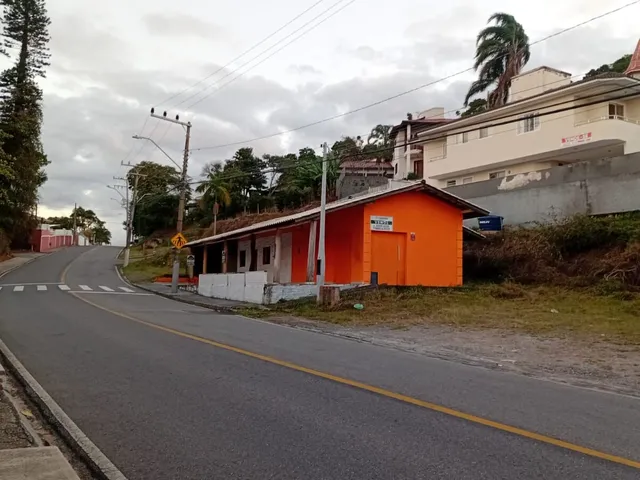 Imagem: Terreno em localização privilegiada na