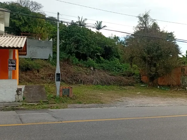 Imagem 4: Terreno em Localização Privilegiada na Ponta de Baixo