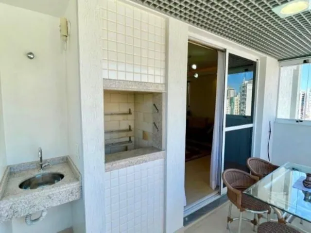 Imagem: Apartamento 4 Dormitórios com Suíte em