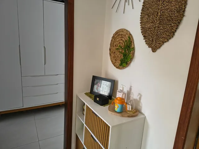 Imagem: Casa 2 Dormitórios no Sertão do Imaruim