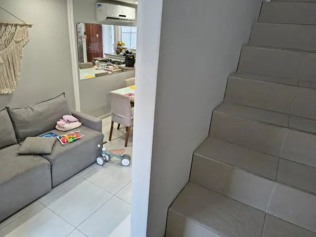Imagem 2: Casa 2 Dormitórios no Sertão do Imaruim