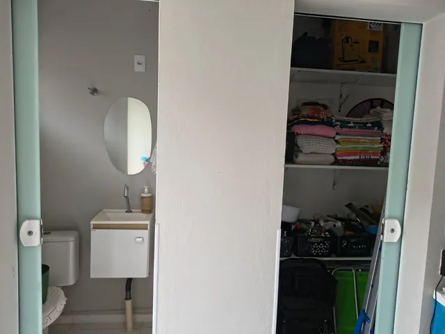 Imagem 4: Casa 2 Dormitórios no Sertão do Imaruim