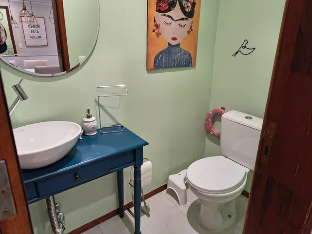 Imagem 13: Casa 2 Dormitórios no Sertão do Imaruim