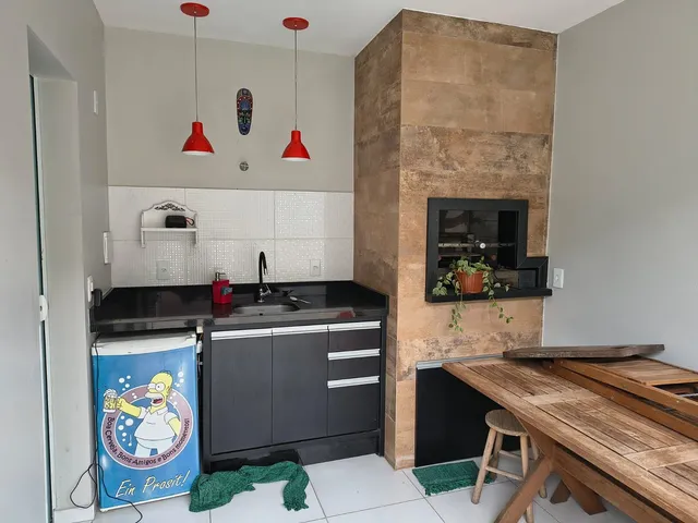 Imagem 9: Casa 2 Dormitórios no Sertão do Imaruim