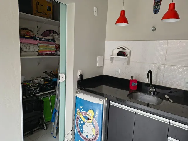 Imagem 14: Casa 2 Dormitórios no Sertão do Imaruim