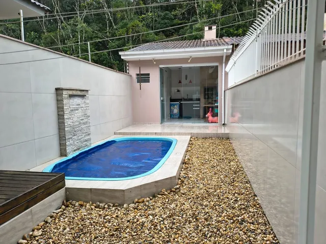 Imagem 10: Casa 2 Dormitórios no Sertão do Imaruim