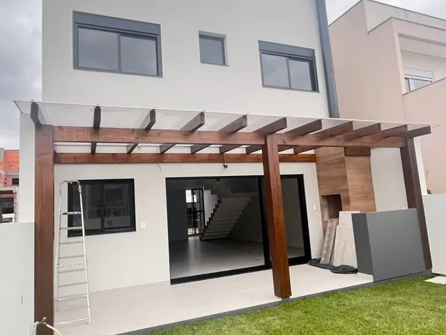 Imagem 3: Casa Alto Padrão em Deltaville