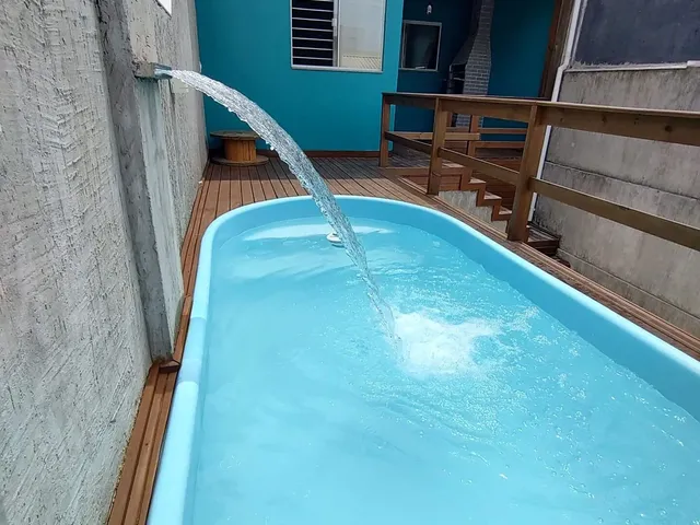 Imagem: Casa em Palhoça