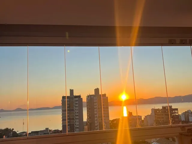 Imagem: Apartamento com vista mar - Viva com uma