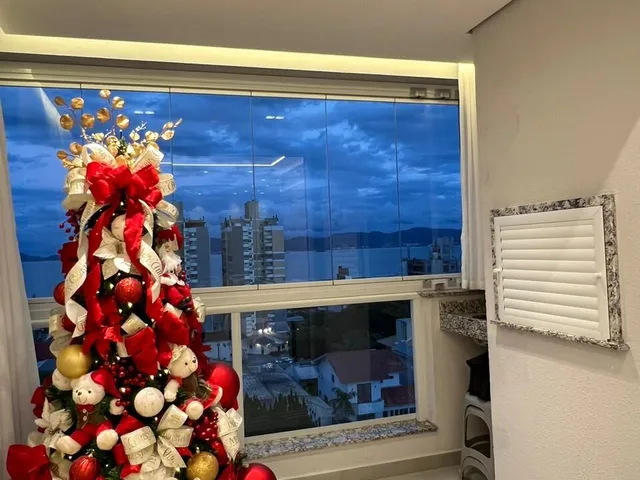 Imagem 12: Apartamento com vista mar - Viva com uma paisagem incrível