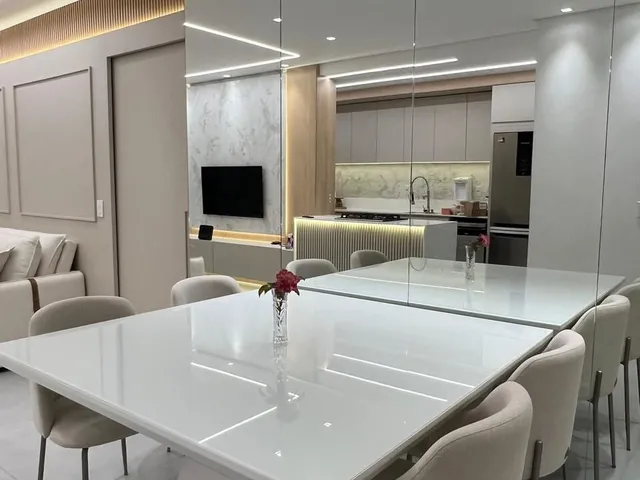 Imagem 5: Apartamento com vista mar - Viva com uma paisagem incrível