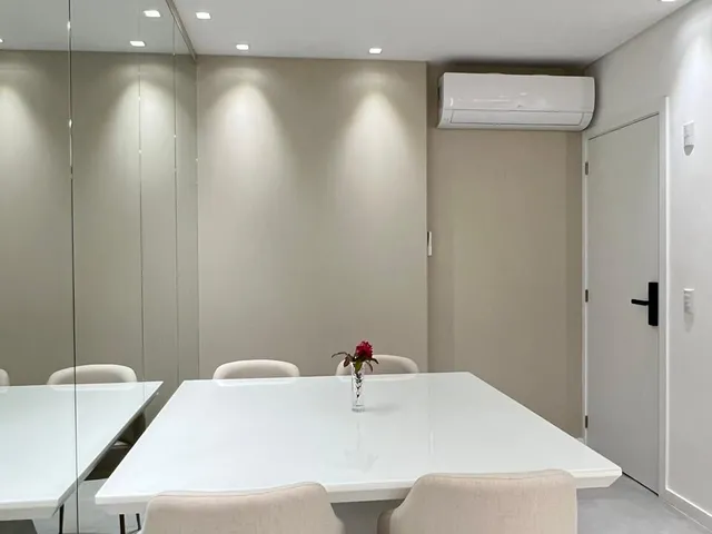 Imagem 9: Apartamento com vista mar - Viva com uma paisagem incrível
