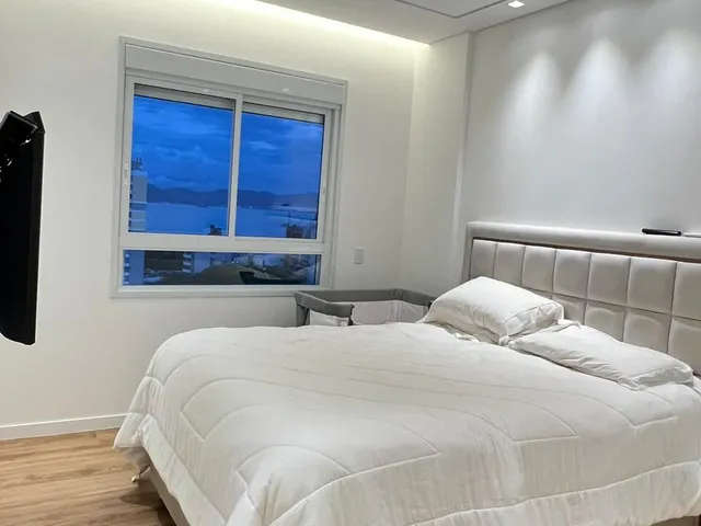 Imagem 16: Apartamento com vista mar - Viva com uma paisagem incrível