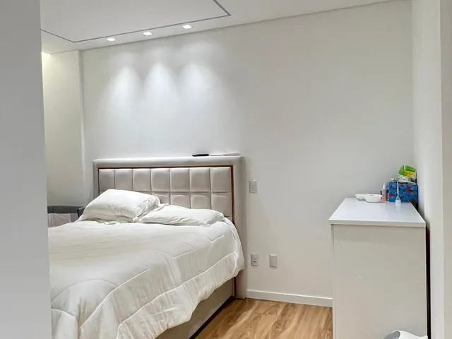 Imagem 11: Apartamento com vista mar - Viva com uma paisagem incrível