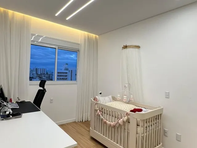 Imagem 2: Apartamento com vista mar - Viva com uma paisagem incrível