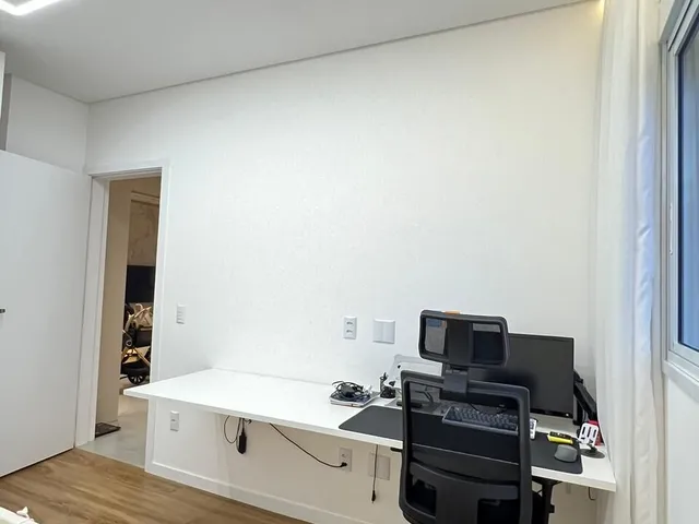 Imagem 4: Apartamento com vista mar - Viva com uma paisagem incrível
