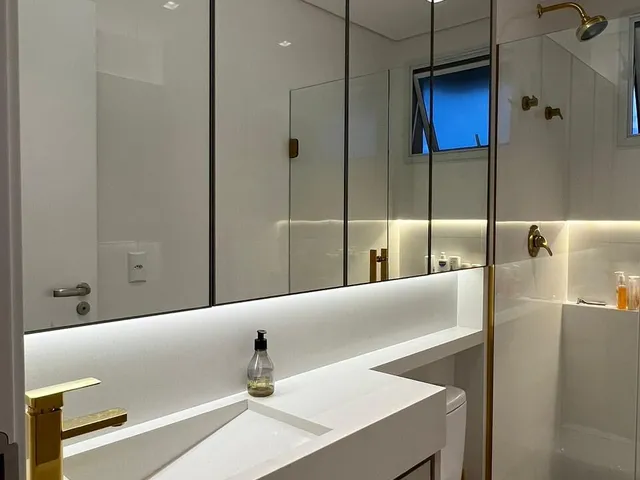 Imagem 6: Apartamento com vista mar - Viva com uma paisagem incrível