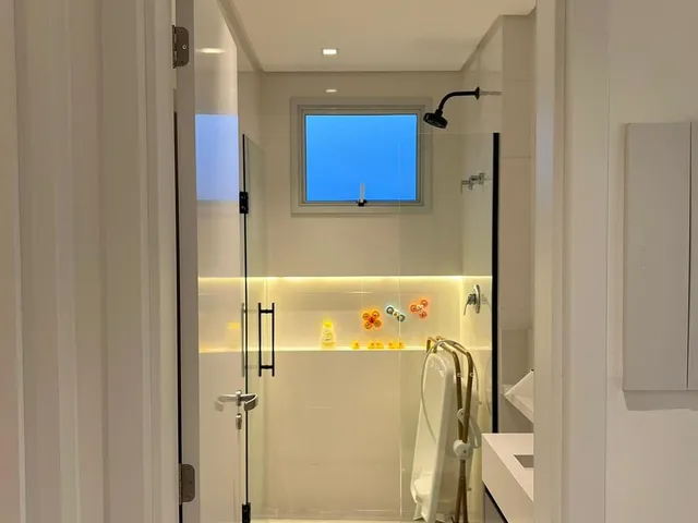 Imagem 15: Apartamento com vista mar - Viva com uma paisagem incrível