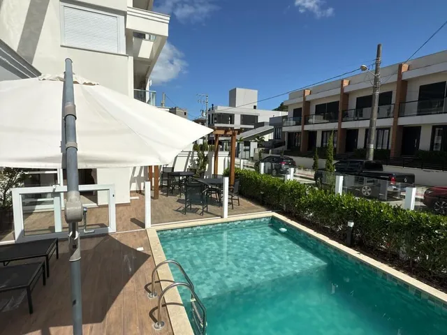 Imagem: Apartamento na Praia Porteira Fechada Pronto